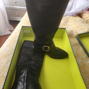 Tory burch boots